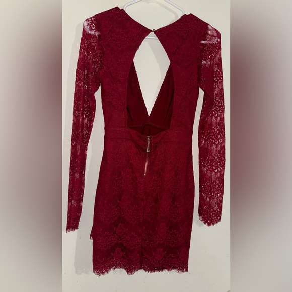 Dress - Picture 2 of 3